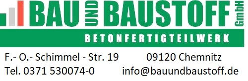 Bau und Baustoff GmbH in Chemnitz