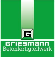 Rudolf Griesmann Betonfertigteilwerk GmbH in Großröhrsdorf Bretnig-Hauswalde
