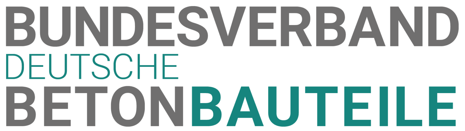 Deutsche Betonbauteile
